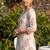 Women Floral Printed Regular Sequinned Pure Cotton Kurta with Salwar & With Dupatta