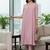Women Tiered Silk Crepe Kurta with Trousers