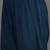 Teal Blue Alia Cute Gathered A-Line Flared Kurta with Trouser