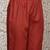 Women Solid Front Pleated A Line Republic Day Kurta Set