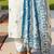 Women Ethnic Motifs Embroidered Pure Cotton Kurta with Trouser & Dupatta