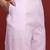 Floral & Mirror Embellished Pure Cotton Kurta with Trousers & Dupatta