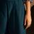 Ethnic Motifs Embroidered Thread Work Straight Kurta with Trouser & Dupatta