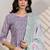 Women Floral Printed Regular Pure Cotton Kurta with Trousers & With Dupatta
