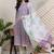 Women Floral Printed Regular Pure Cotton Kurta with Trousers & With Dupatta