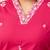 Women Plus Size Embroidered Regular Thread Work Pure Cotton Kurta with Trousers