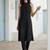 Women Regular Kurta with Trousers