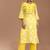 Women Ethnic Motifs Printed Regular Kurta with Trouser