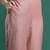 Ethnic Motifs Regular Kurta with Trousers & Dupatta