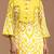 Women Ethnic Motifs Printed Regular Kurta with Trouser