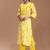 Women Ethnic Motifs Printed Regular Kurta with Trouser
