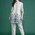 Printed Kurta with Trousers