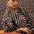 Women Printed Regular Sequinned Pure Cotton Kurta with Trousers & With Dupatta