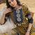 Women Printed Regular Thread Work Pure Cotton Kurta with Trousers & With Dupatta