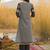 Women Printed Regular Thread Work Pure Cotton Kurta with Trousers & With Dupatta