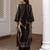 Abstract Printed Regular Straight Kurta with Palazzos