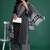 Plus Size Printed Pure Cotton Kurta with Trousers & Dupatta