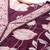 Floral Printed Pure Cotton Kurta With Trousers & Dupatta