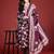 Floral Printed Pure Cotton Kurta With Trousers & Dupatta