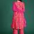 Women Floral Printed Regular Pure Cotton Kurta with Palazzos & With Dupatta