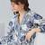 Women Floral Printed Regular Pure Cotton Kurta with Trousers