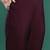 Ethnic Motifs Embroidered Kurta with Trousers & Dupatta