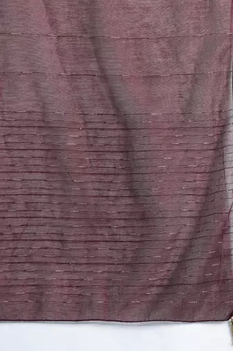 Ethnic Motifs Embroidered Kurta with Trousers & Dupatta