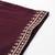 Ethnic Motifs Embroidered Kurta with Trousers & Dupatta