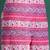 Floral Printed Pure Cotton Kurta With Palazzos & Dupatta