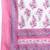 Floral Printed Pure Cotton Kurta With Palazzos & Dupatta