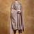 Women Floral Embroidered Kurta with Trousers & Dupatta