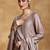 Women Floral Embroidered Kurta with Trousers & Dupatta