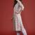 Floral Printed Pure Cotton Kurta with Salwar & With Dupatta