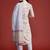 Floral Printed Pure Cotton Kurta with Salwar & With Dupatta