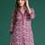 Women Paisley Printed Regular Pure Cotton Kurta with Trousers