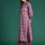 Women Paisley Printed Regular Pure Cotton Kurta with Trousers