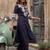 Women Printed Regular Kurta with Trousers