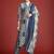 Women Ethnic Motifs Printed  Cotton Kurta with Trousers & With Dupatta