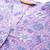 Floral Printed Regular  Cotton Kurta with Trousers