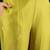 Women Regular Thread Work Kurta with Trousers & With Dupatta