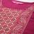 Xtra Ethnic Motifs Yoke Design Gotta Patti Kurta with Trousers & Dupatta