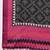 Xtra Ethnic Motifs Yoke Design Gotta Patti Kurta with Trousers & Dupatta