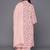Plus Size Floral Printed Regular Pure Cotton Kurta with Palazzos & Dupatta