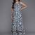 Women Printed Regular Pure Cotton Kurta with Trousers