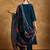 Women Floral Embroidered Regular Kurta with Trousers & With Dupatta