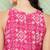 Women Ethnic Motifs Printed Regular Kurta with Trousers
