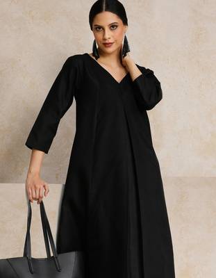 Women Regular Kurta with Trousers 2