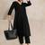 Women Regular Kurta with Trousers