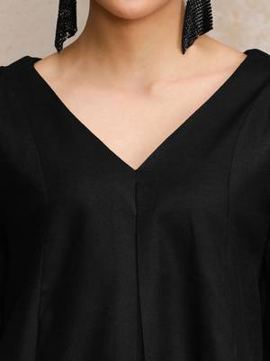 Women Regular Kurta with Trousers 7