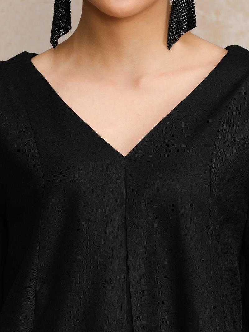 Women Regular Kurta with Trousers